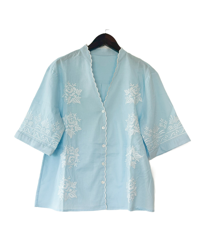 Blusa