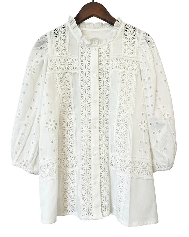 Blusa
