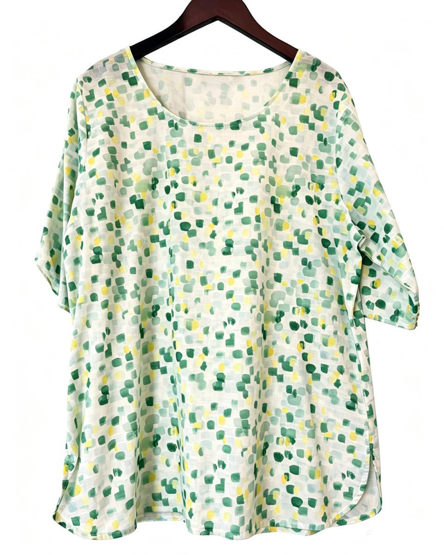 Blusa