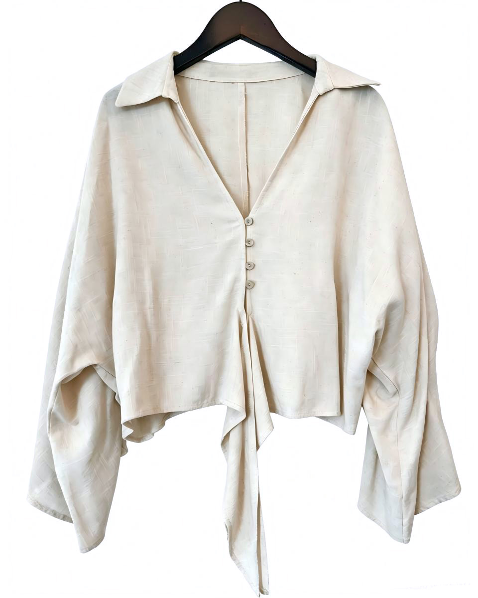 Blusa