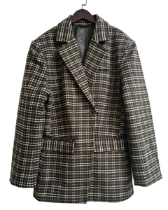 Traje informal
