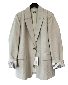 Traje informal
