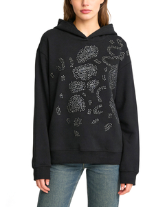 Sudadera con capucha