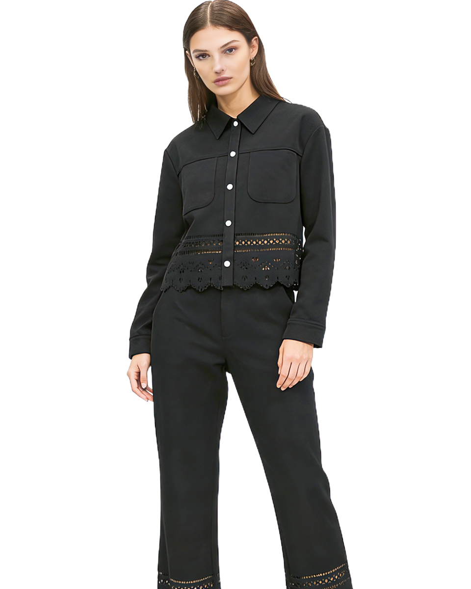Traje