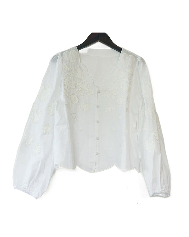 Blusa