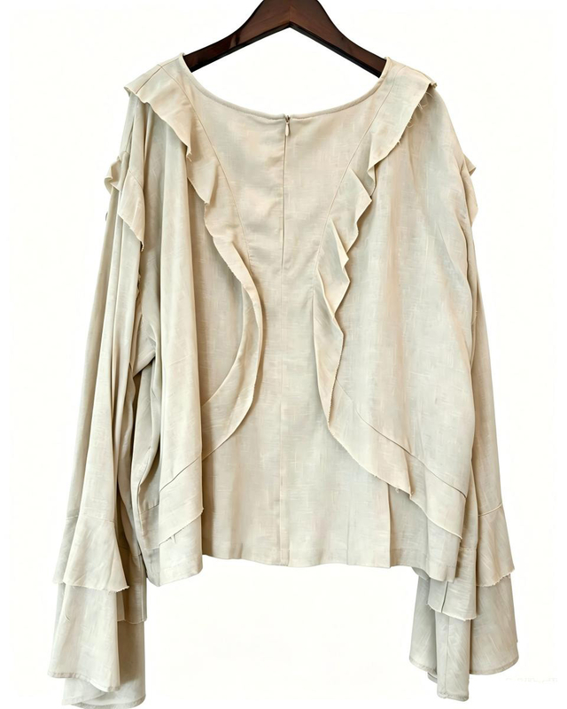 Blusa