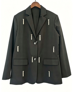 Traje informal