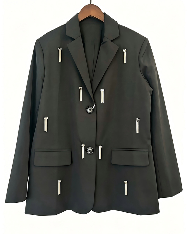 Traje informal