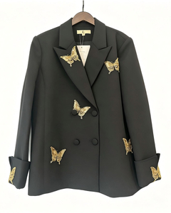 Traje informal