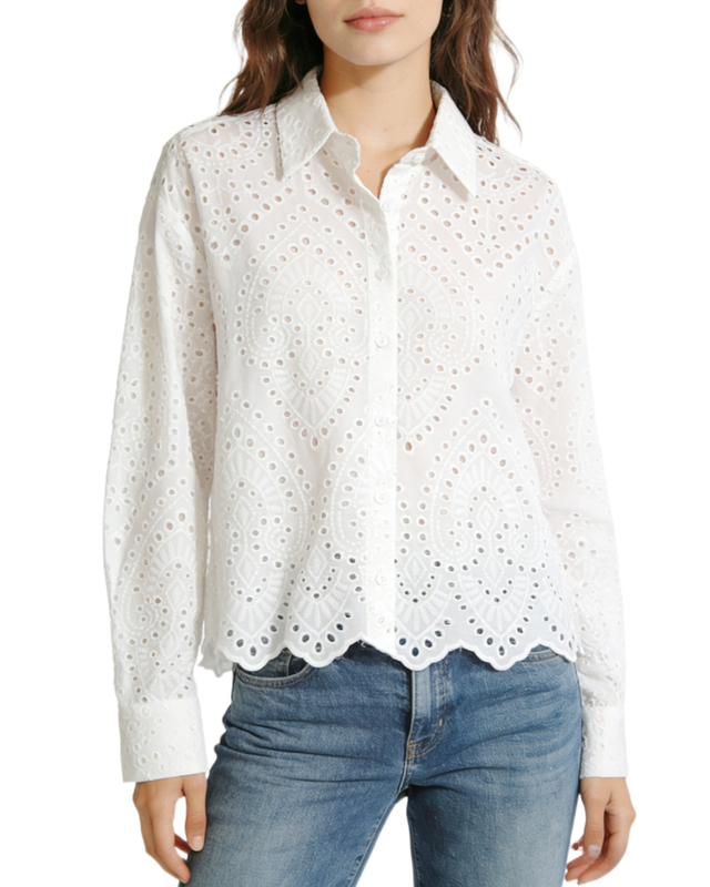 Blusa
