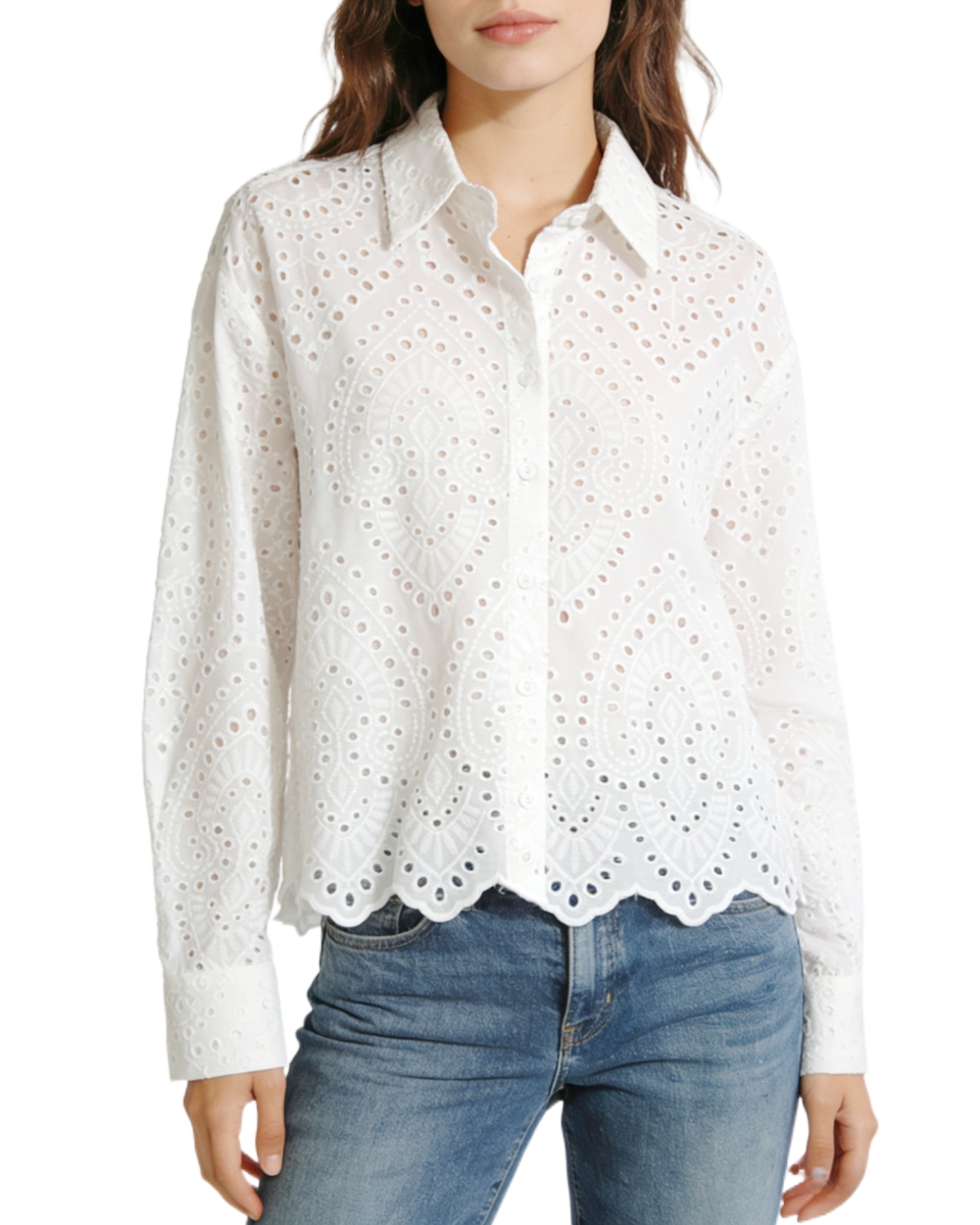Blusa