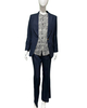 Traje informal