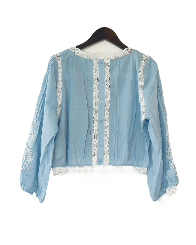Blusa
