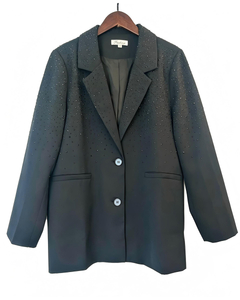 Traje informal