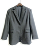 Traje informal