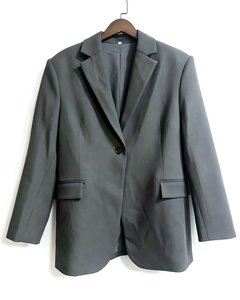 Traje informal