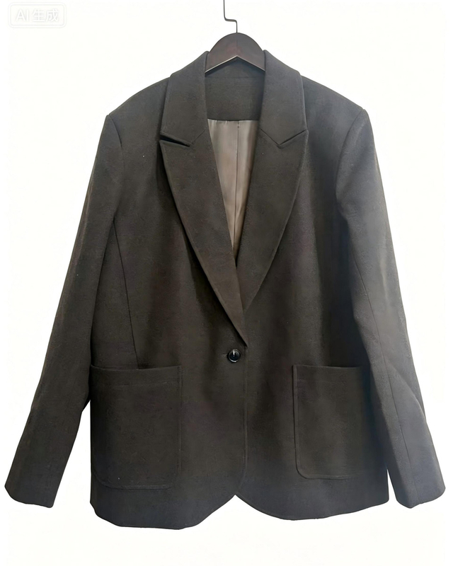 Traje informal