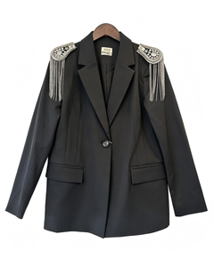 Traje informal