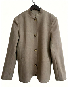 Traje informal