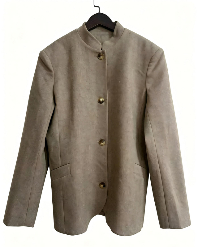 Traje informal