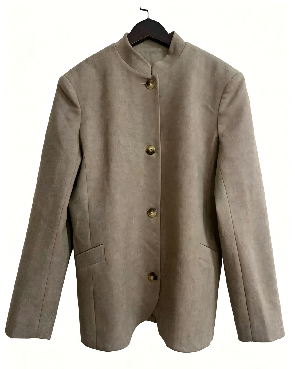 Traje informal