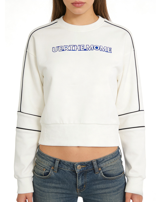 Sudadera con capucha