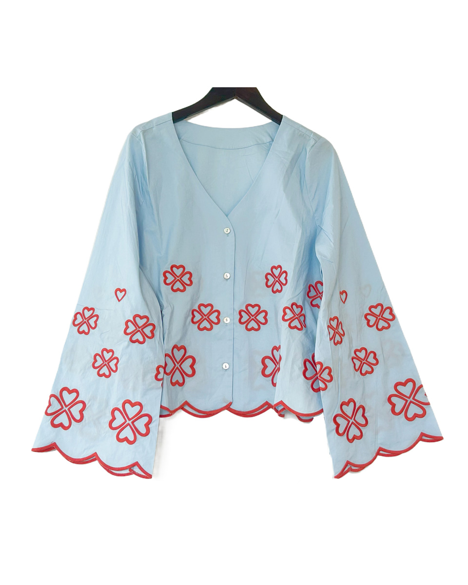 Blusa