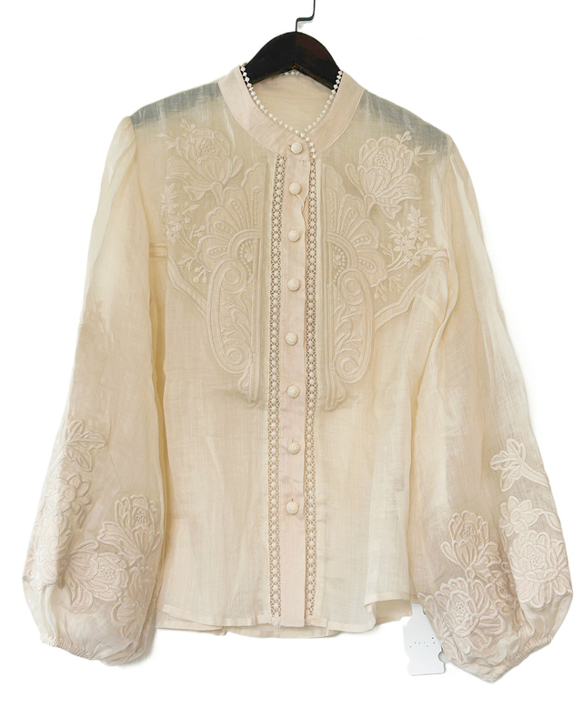 Blusa
