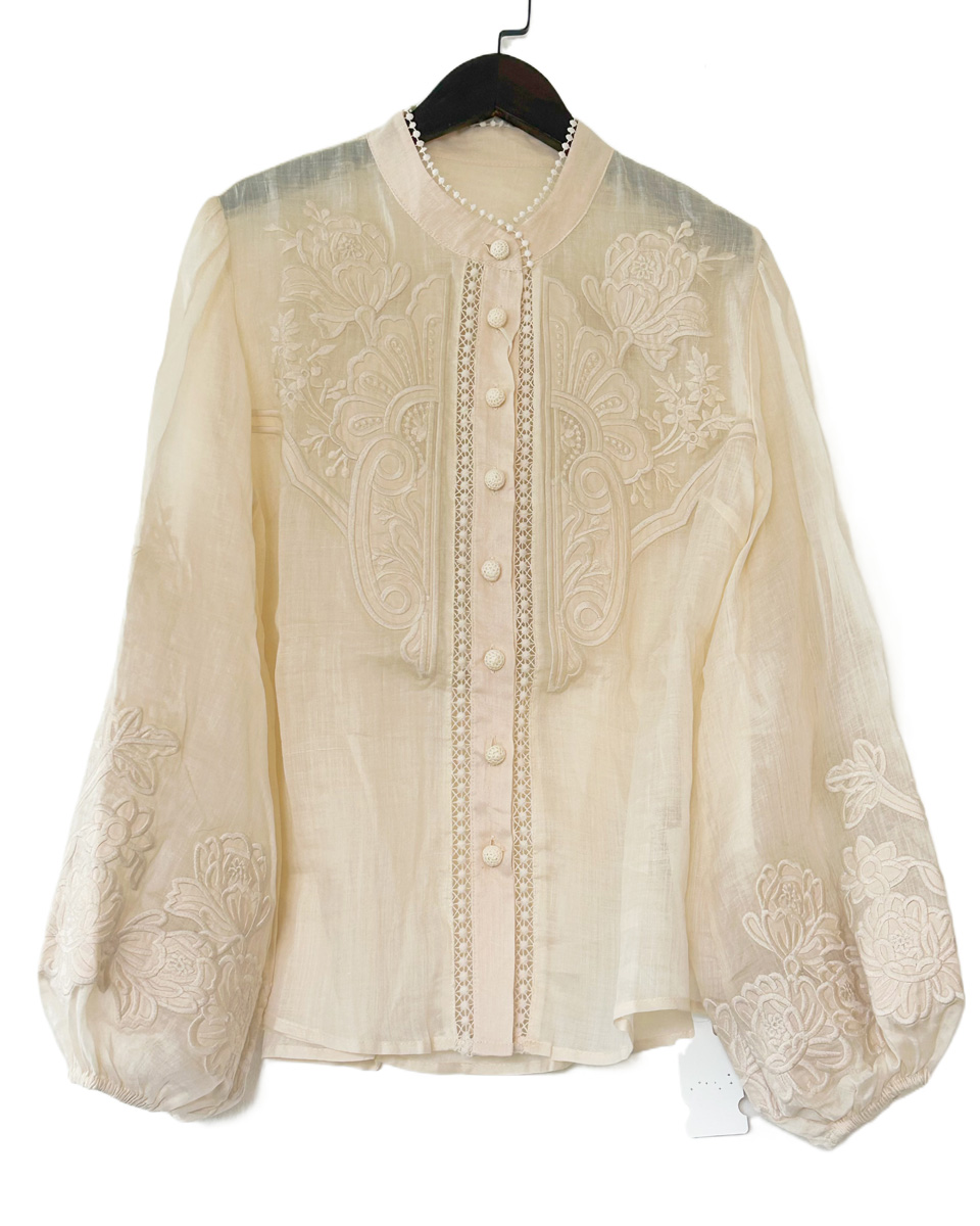 Blusa