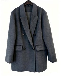 Traje informal