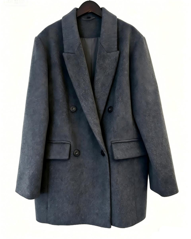 Traje informal