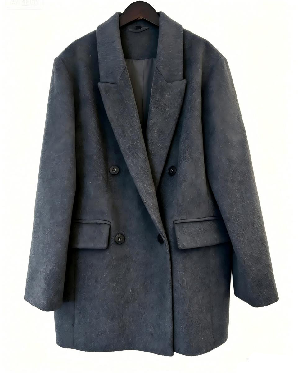 Traje informal