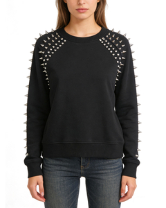 Sudadera con capucha