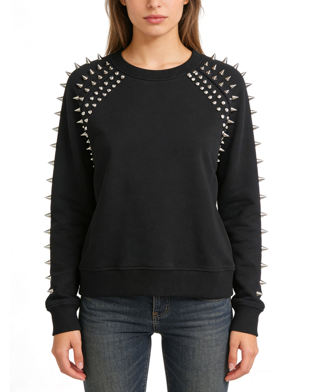 Sudadera con capucha
