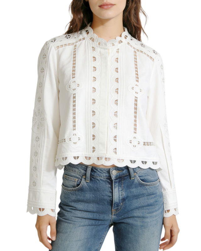 Blusa