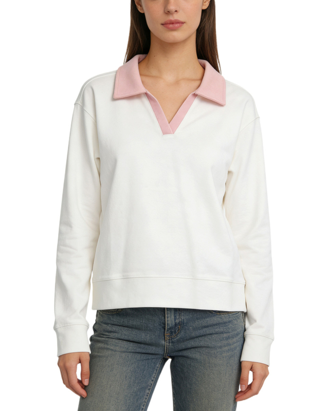 Sudadera con capucha