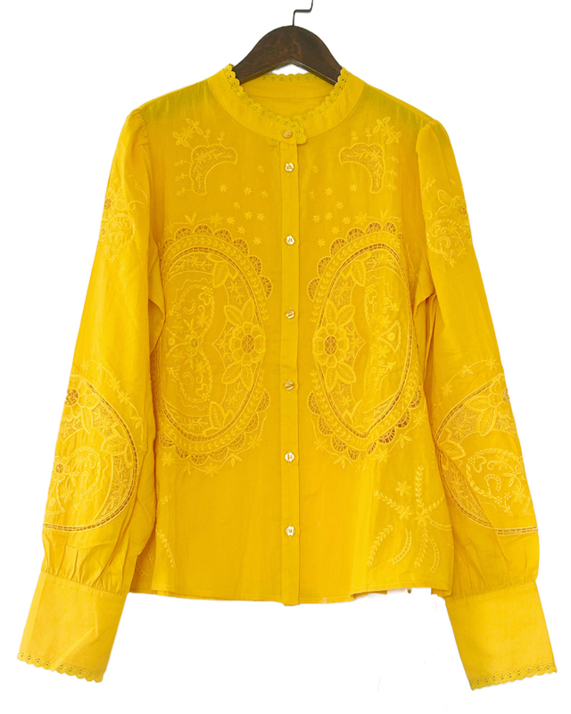 Blusa