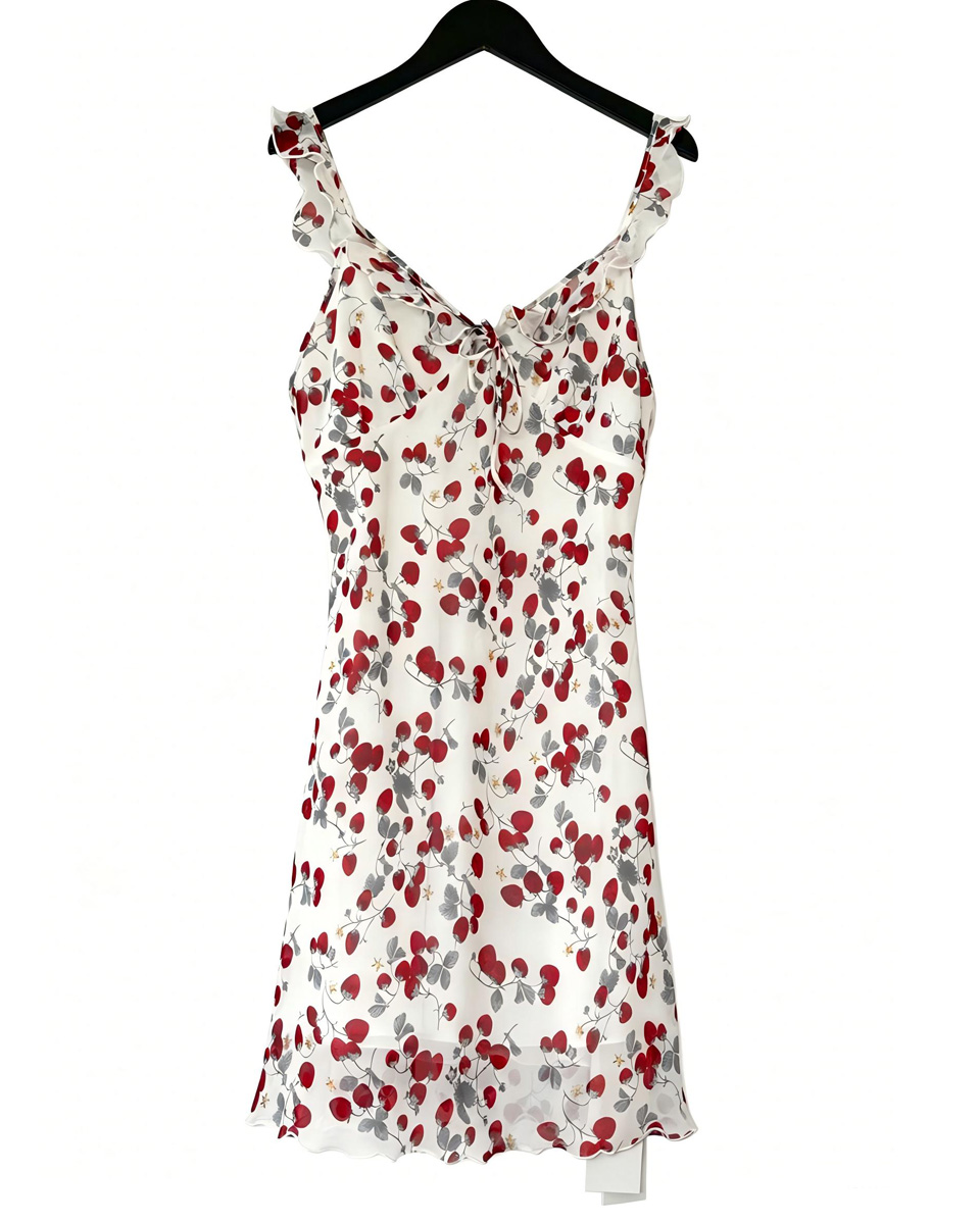 Vestido