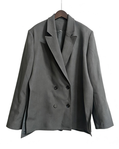 Traje informal
