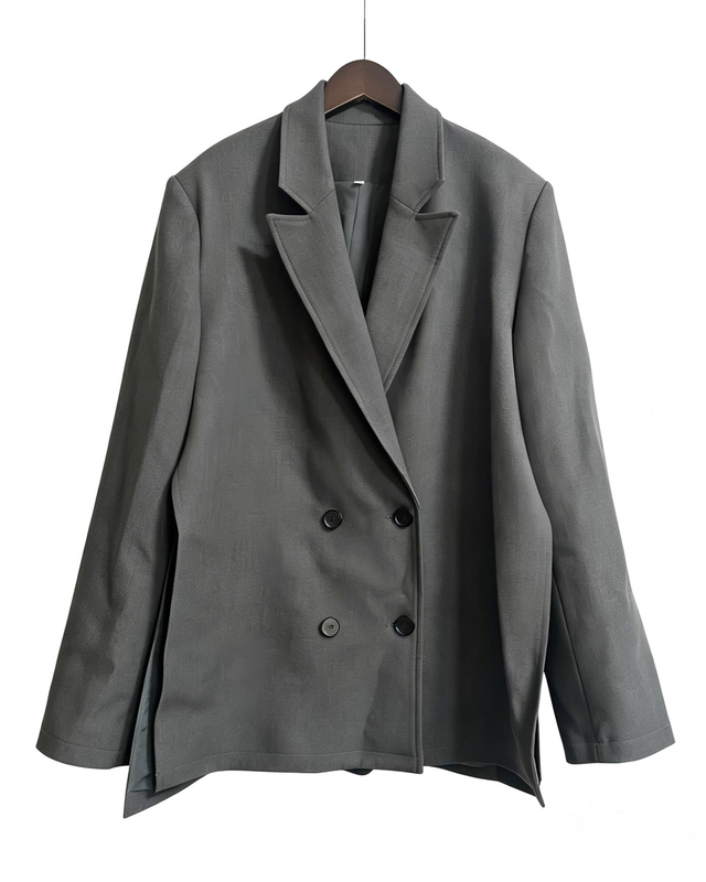 Traje informal