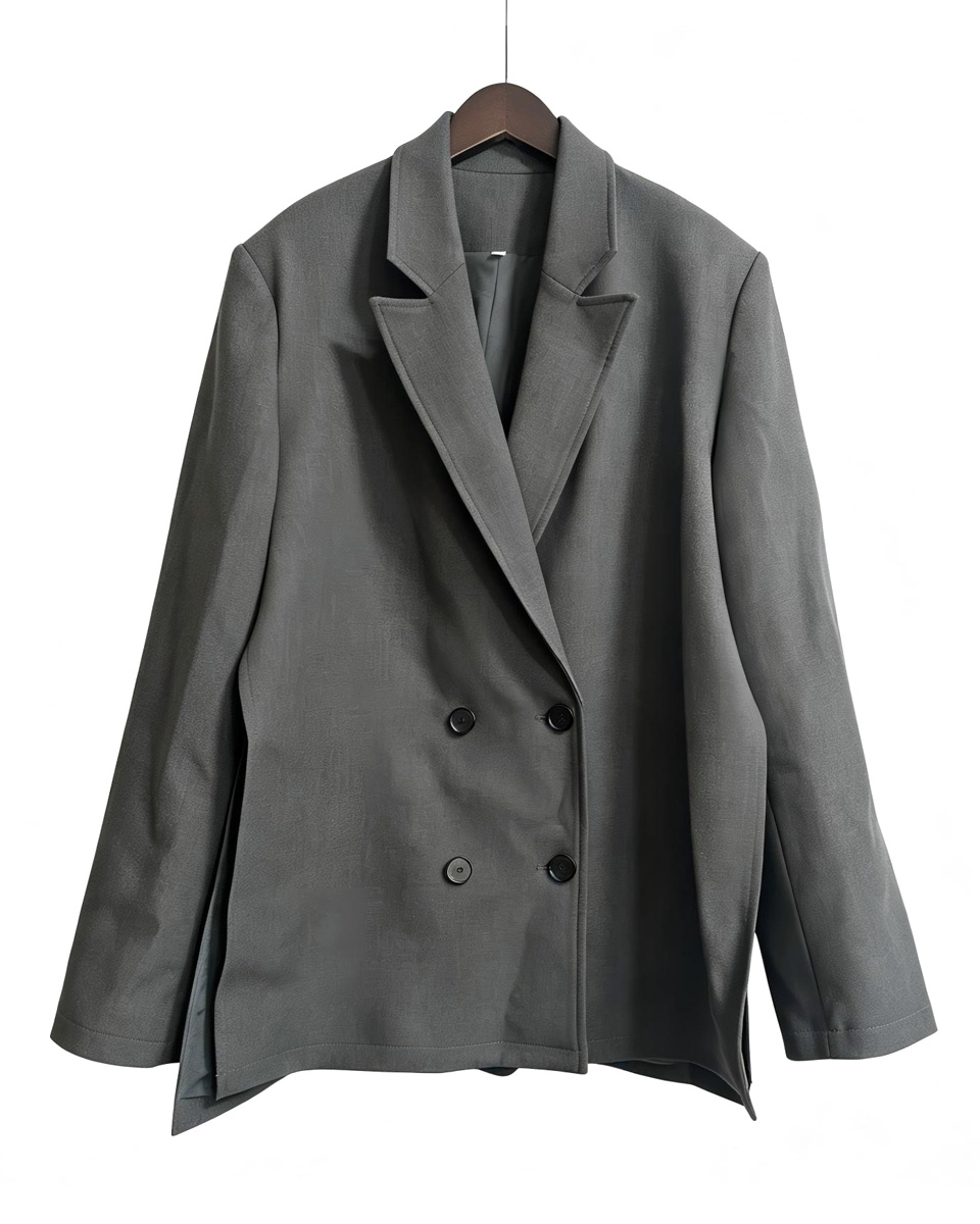 Traje informal