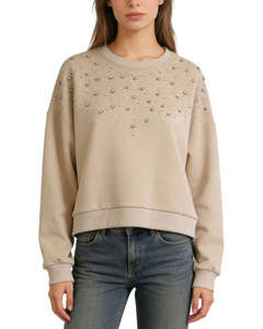 Sudadera con capucha