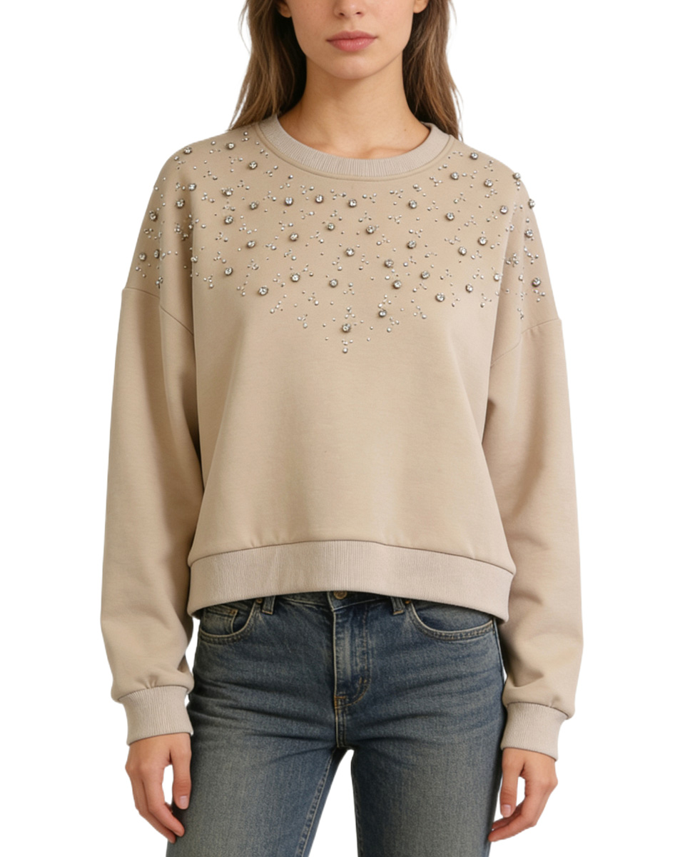 Sudadera con capucha