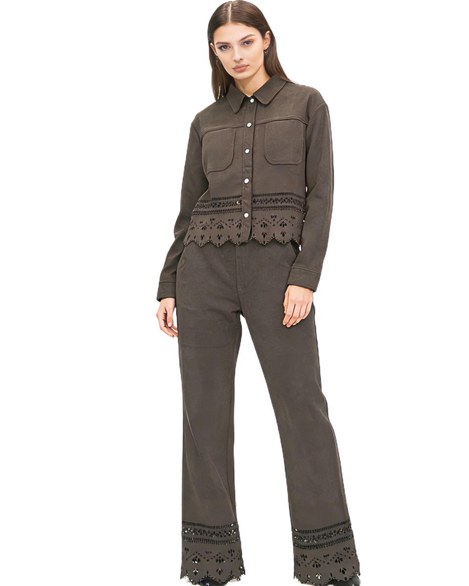 Traje