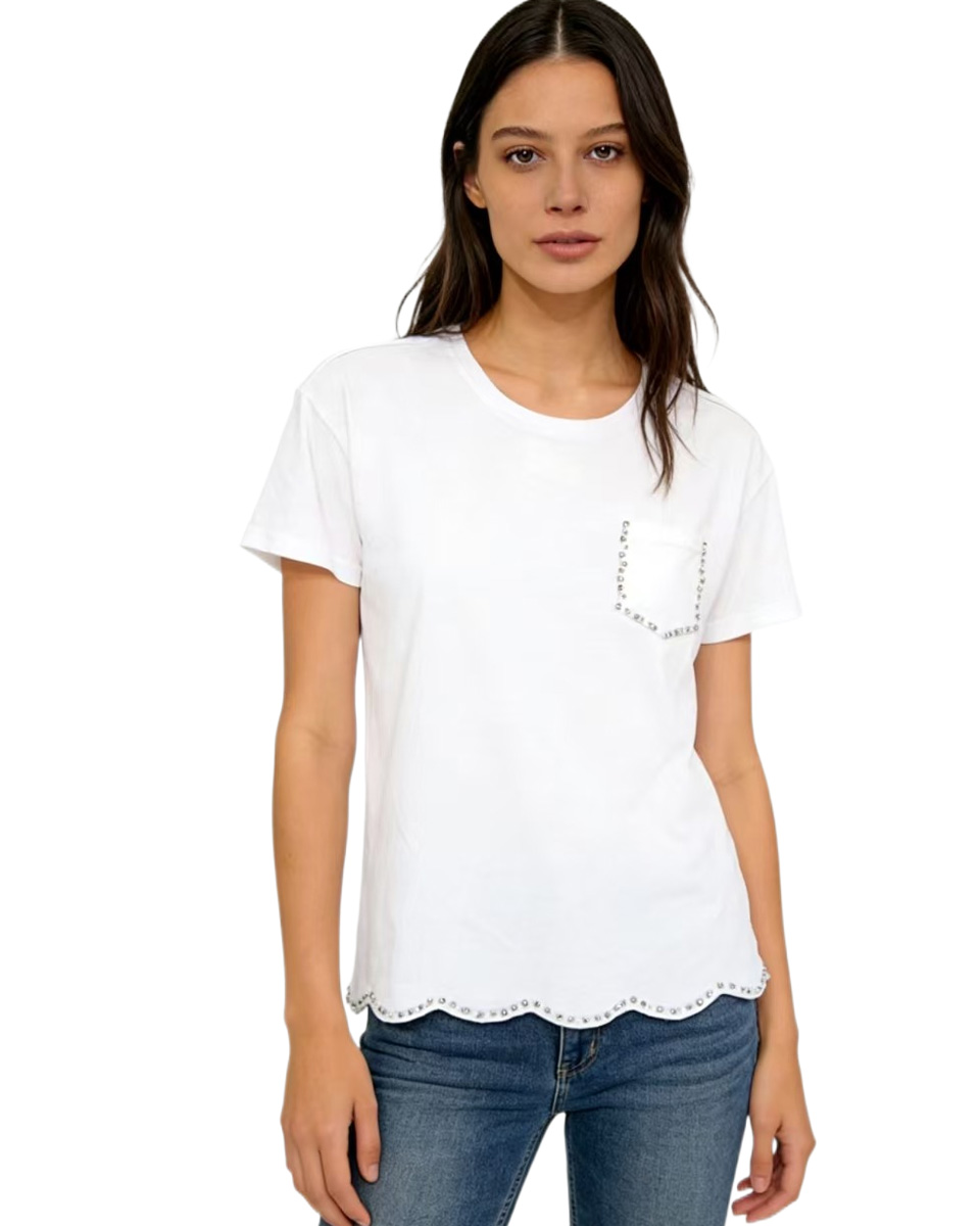 Camiseta