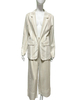 Traje informal