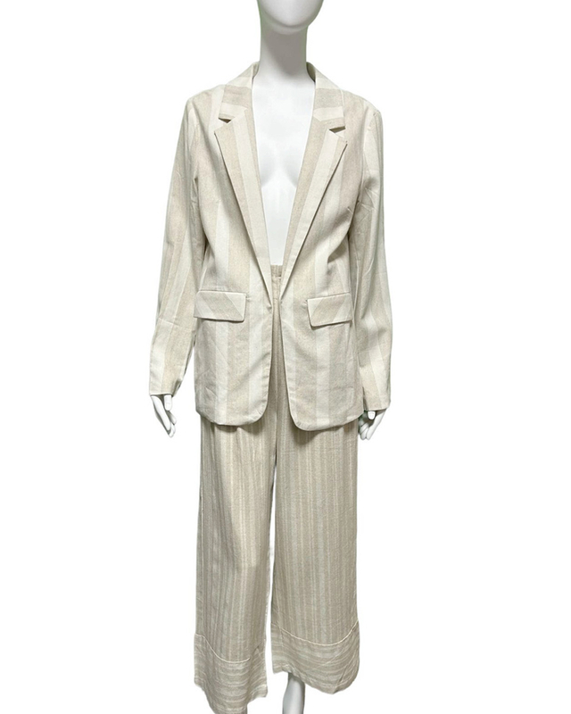 Traje informal