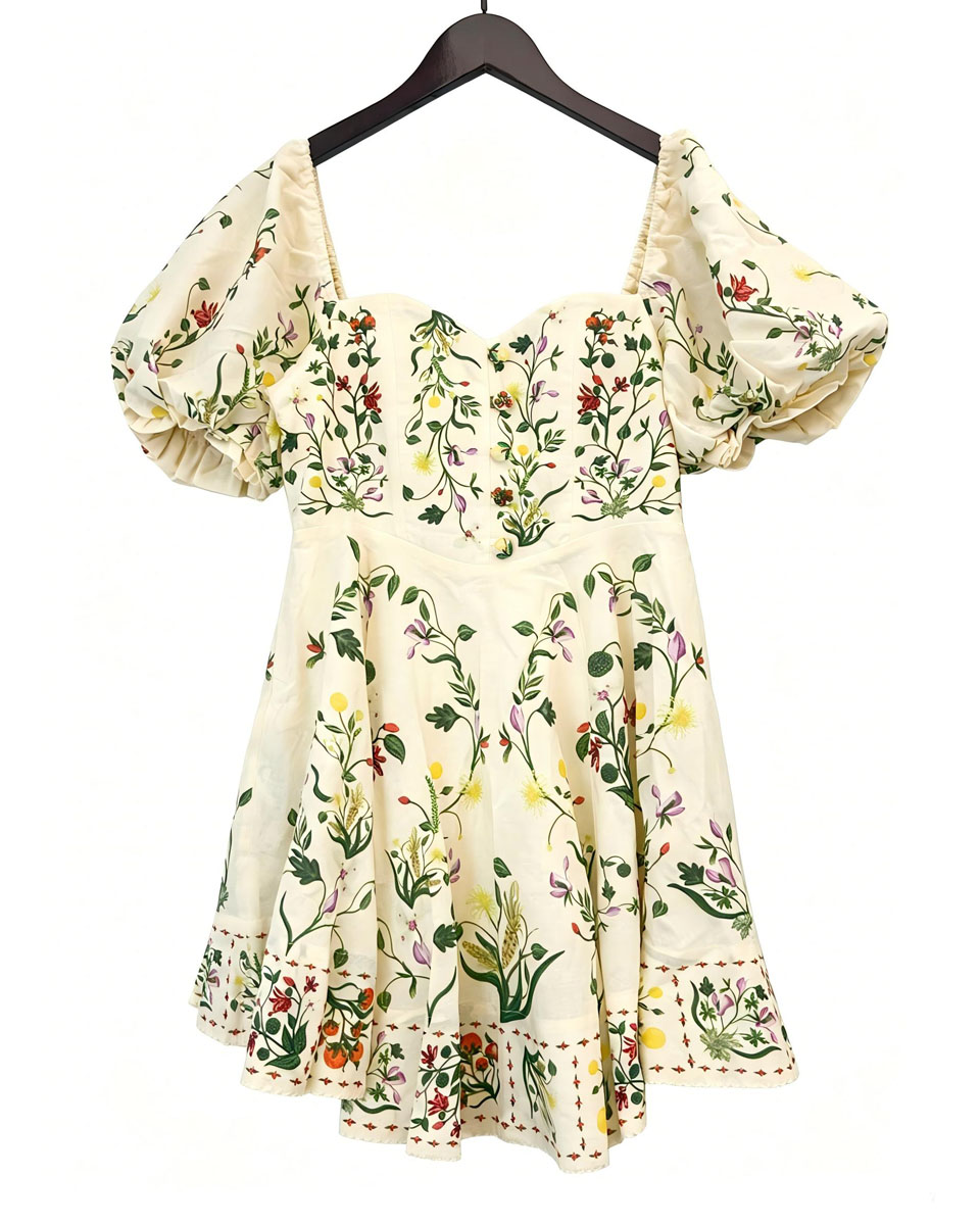 Vestido