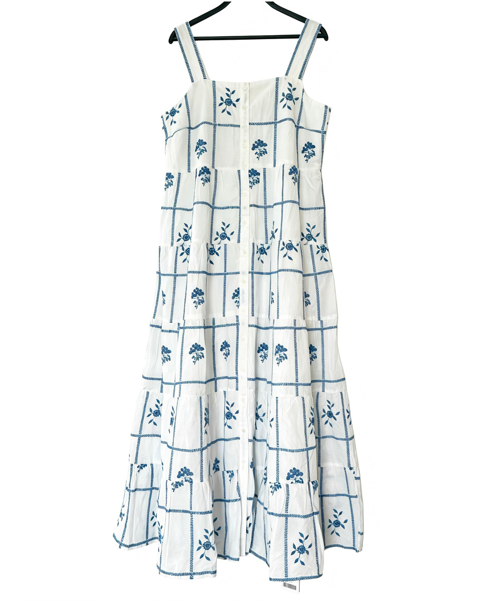 Vestido