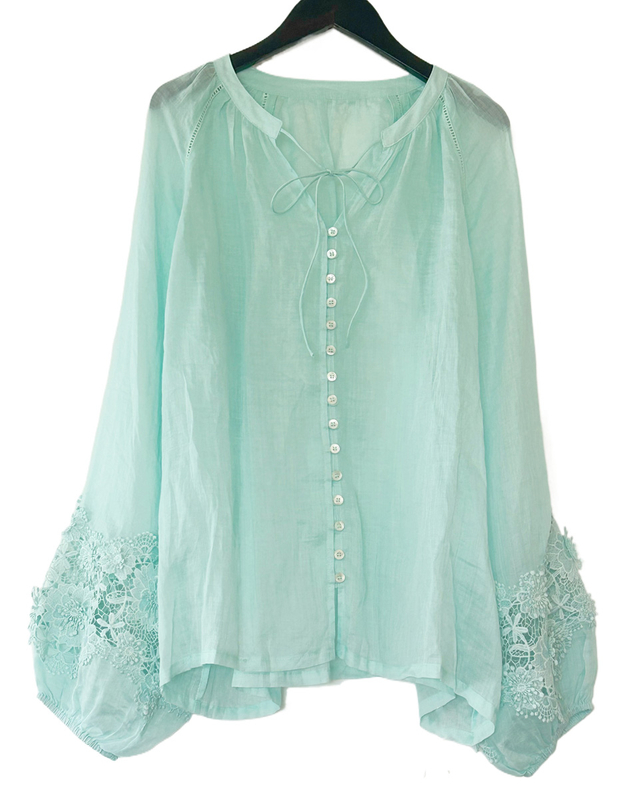 Blusa